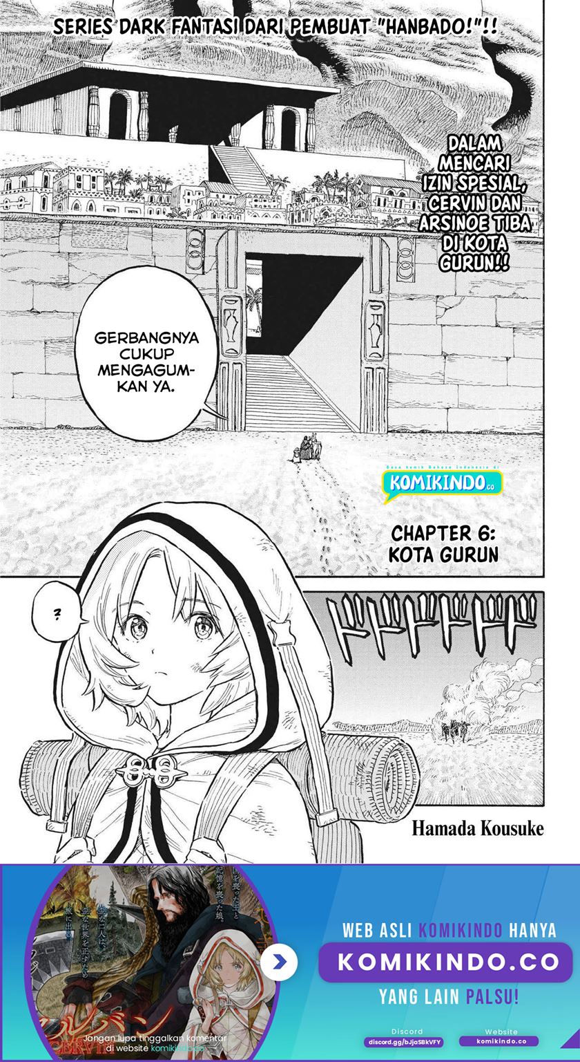 Baca  Re CERVIN Chapter 06 Gambar 2