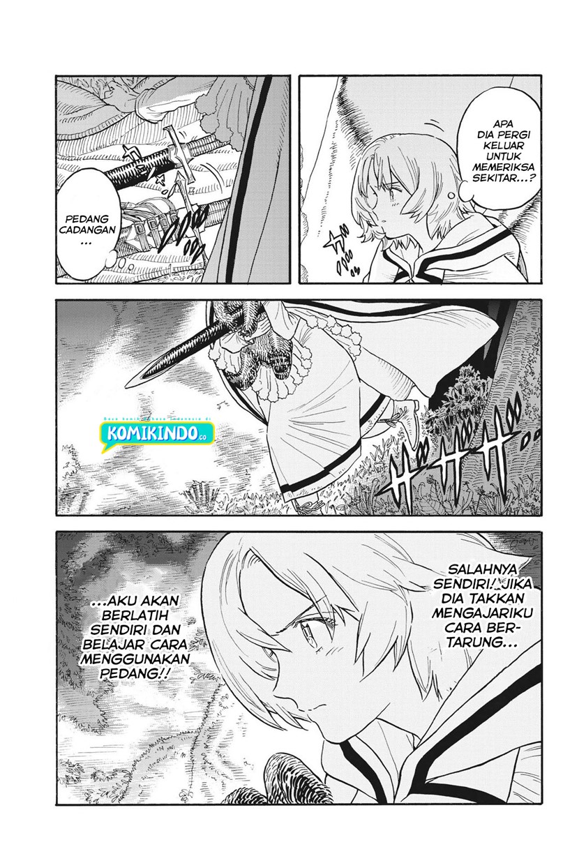 Re CERVIN Chapter 04 Gambar 10