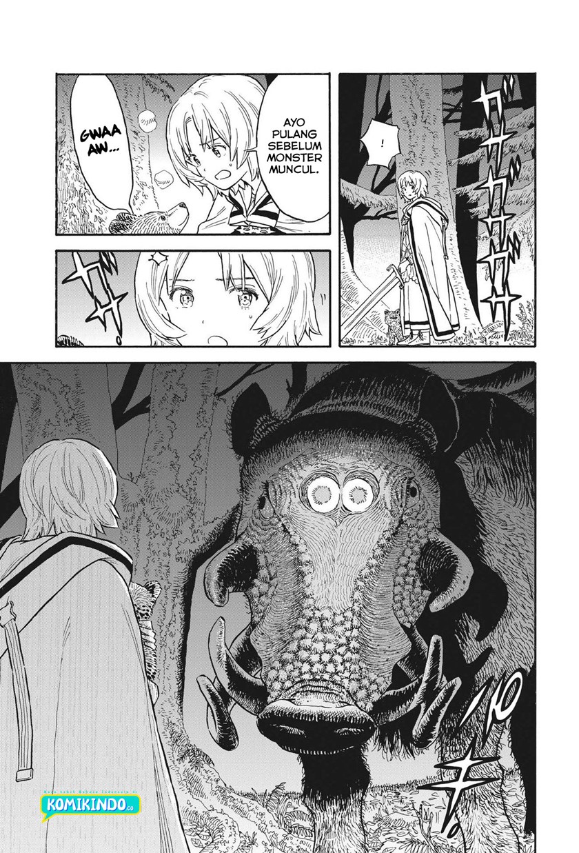 Re CERVIN Chapter 04 Gambar 12