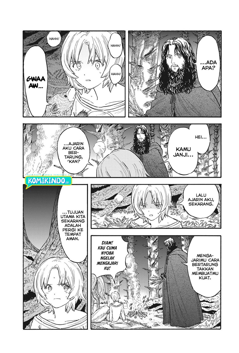 Re CERVIN Chapter 04 Gambar 6