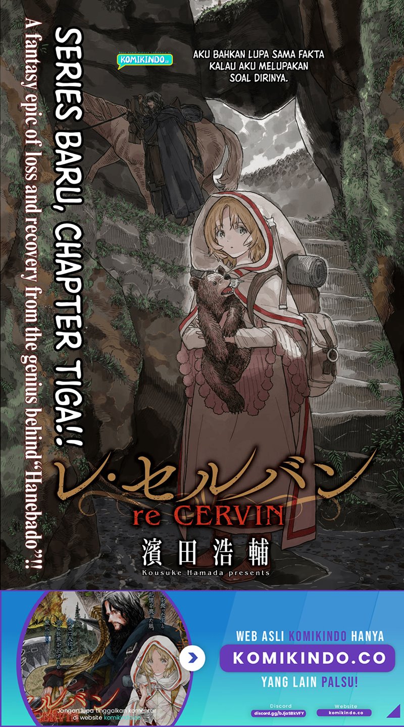 Baca  Re CERVIN Chapter 03 Gambar 2