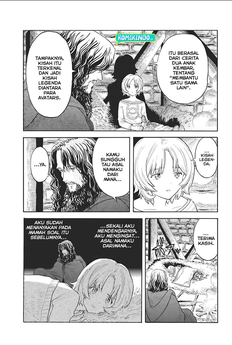 Re CERVIN Chapter 03 Gambar 7