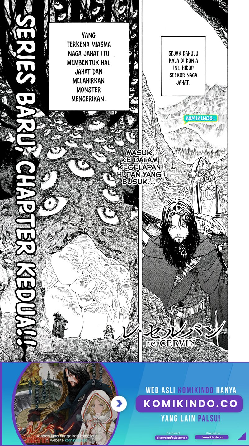 Baca  Re CERVIN Chapter 02 Gambar 2