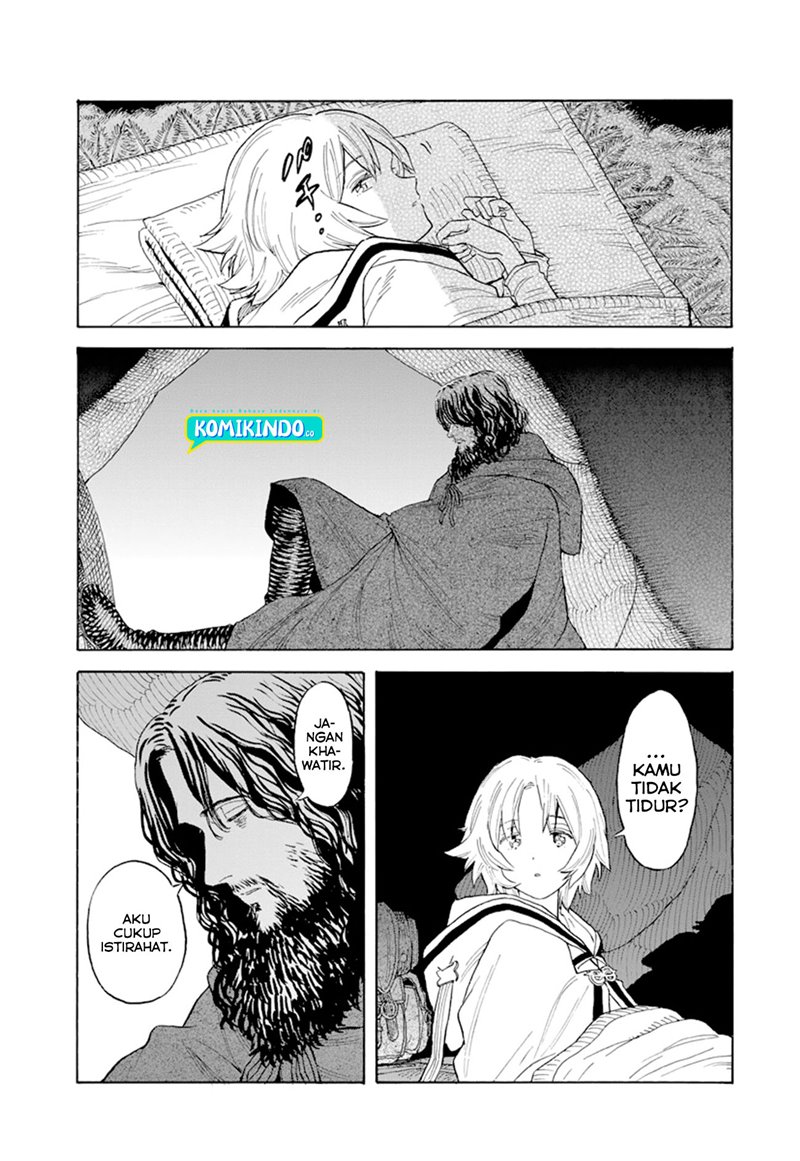 Re CERVIN Chapter 02 Gambar 22