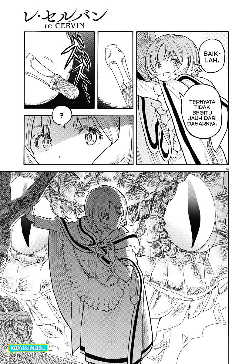 Re CERVIN Chapter 01.2 Gambar 16