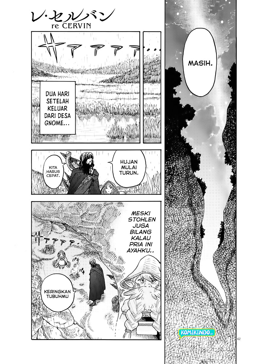 Re CERVIN Chapter 01.2 Gambar 31