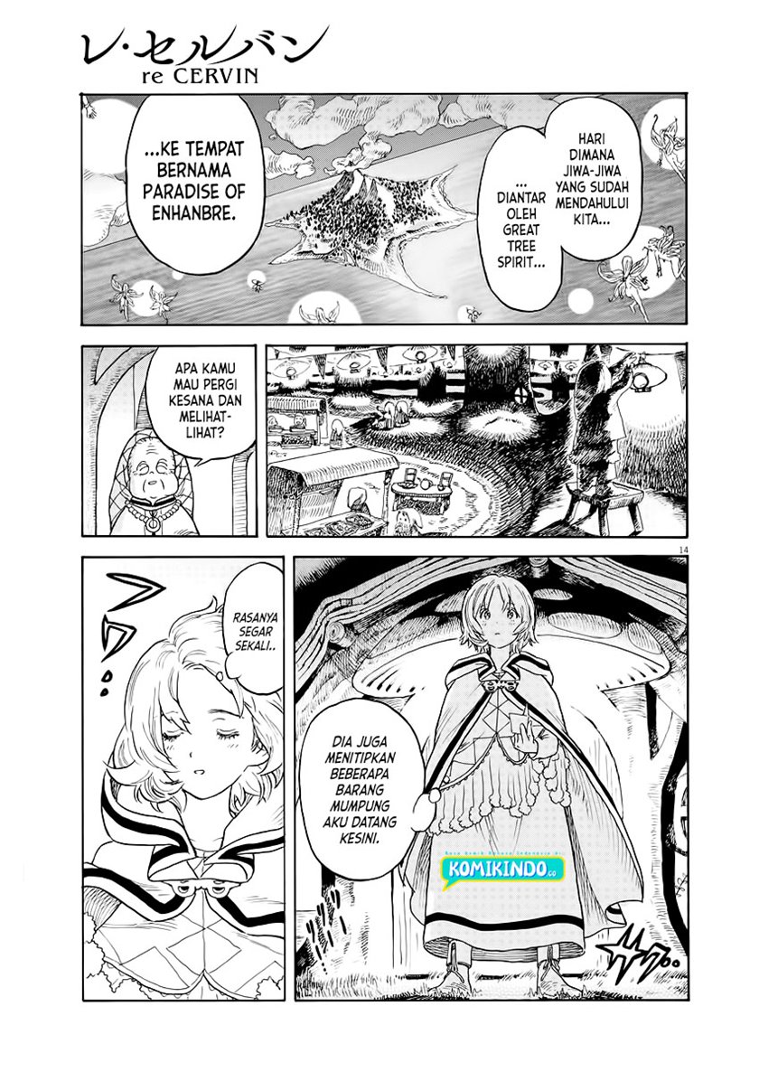 Re CERVIN Chapter 01.1 Gambar 13