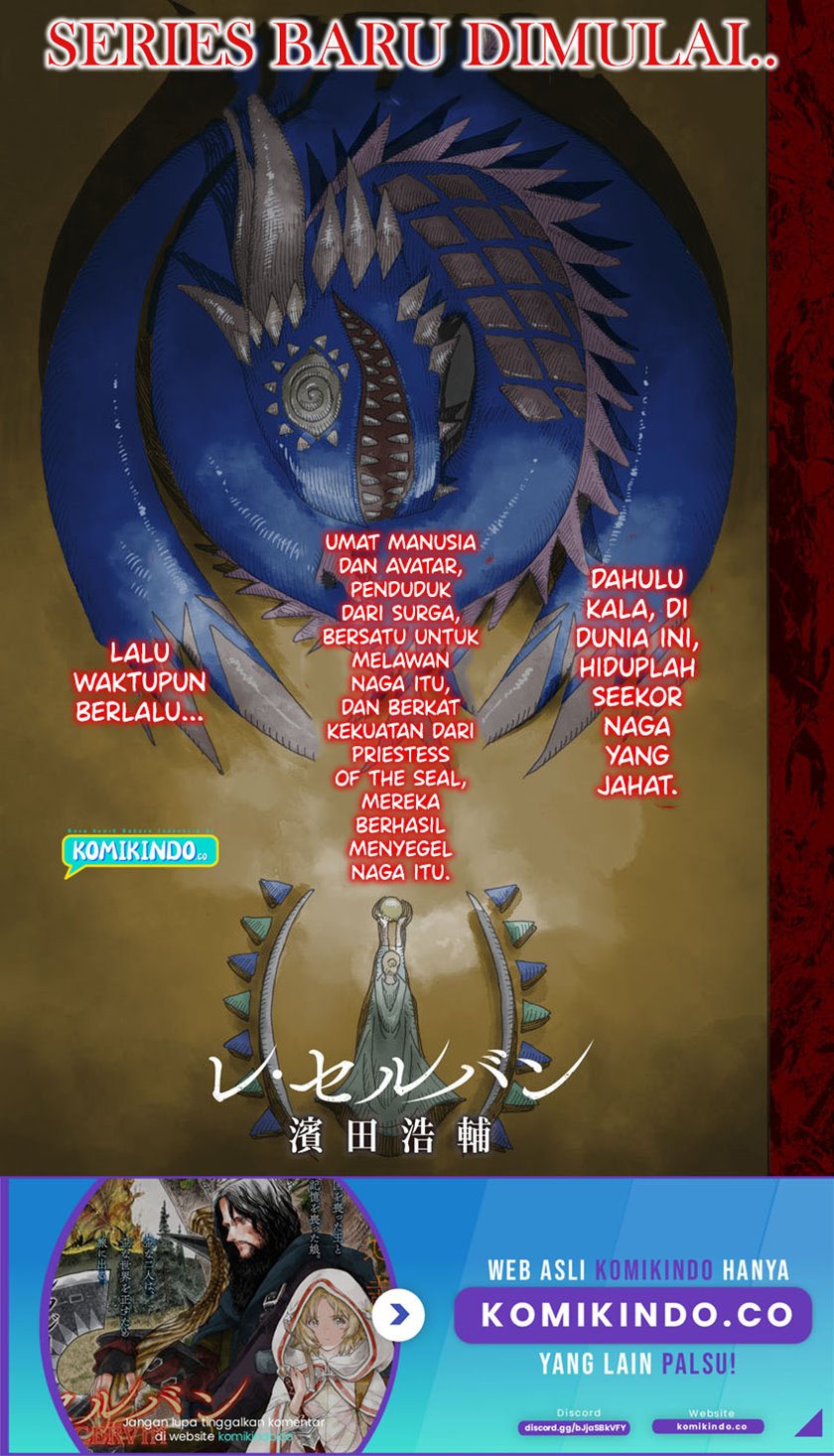 Baca  Re CERVIN Chapter 01.1 Gambar 2