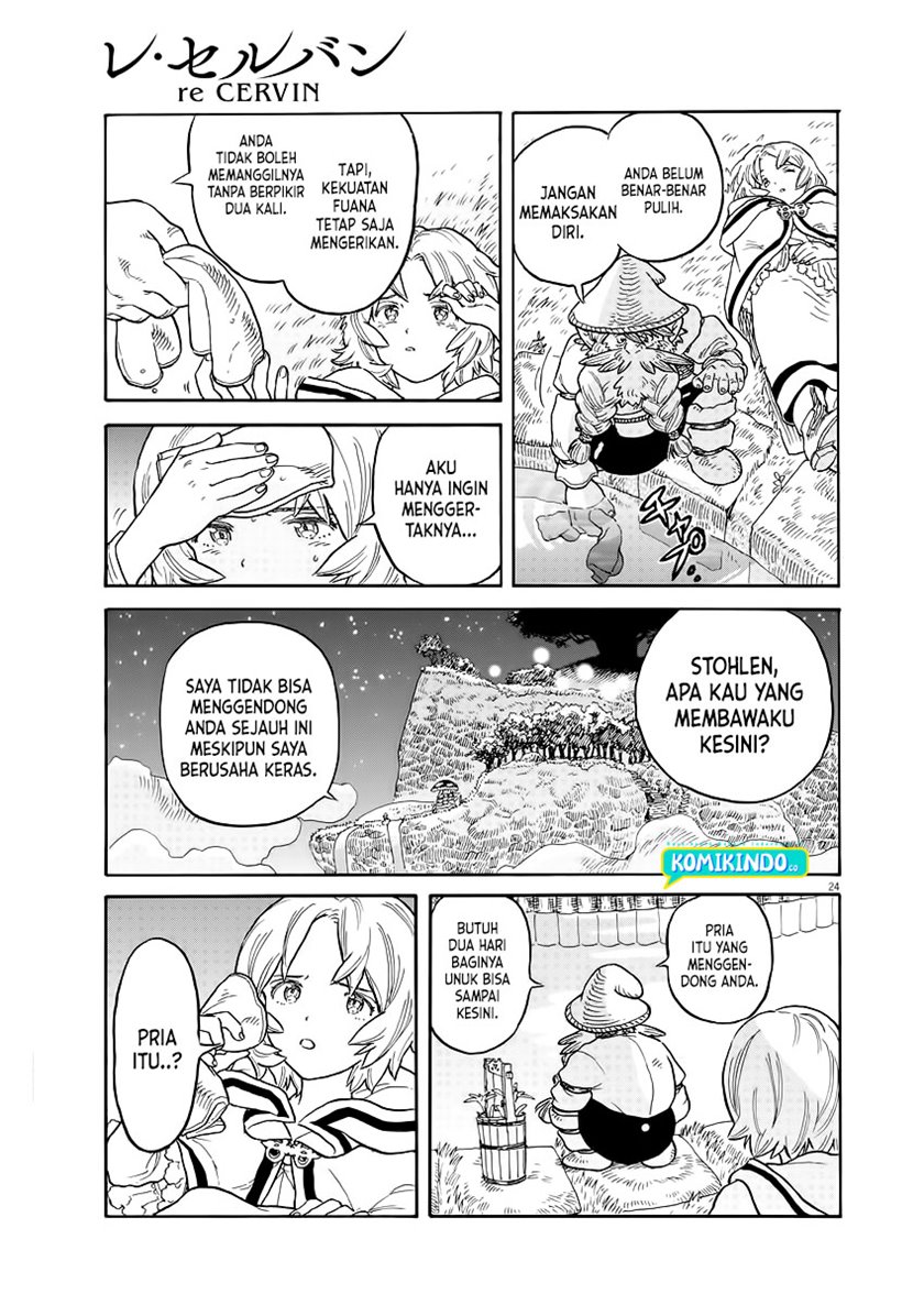Re CERVIN Chapter 01.1 Gambar 23