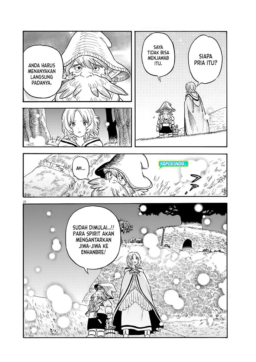 Re CERVIN Chapter 01.1 Gambar 24