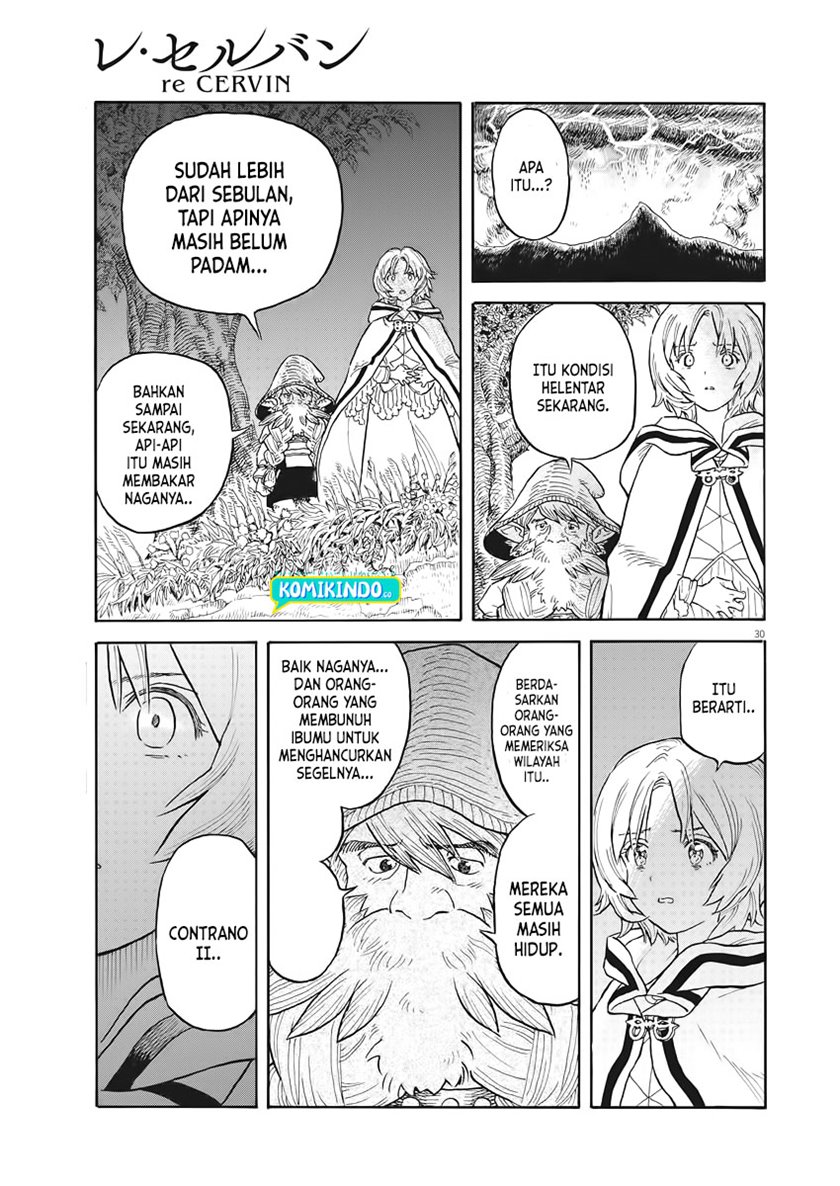 Re CERVIN Chapter 01.1 Gambar 29
