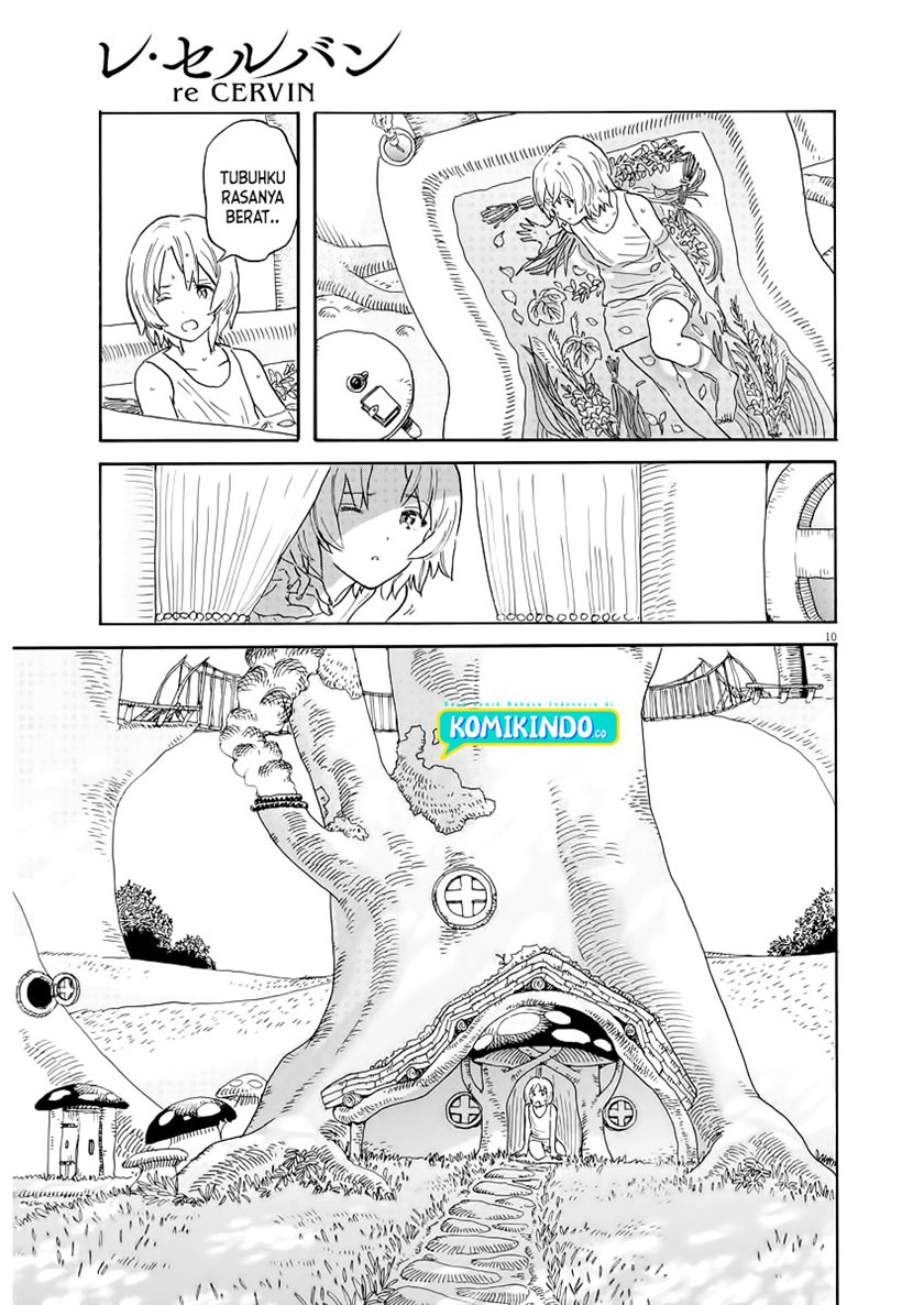 Re CERVIN Chapter 01.1 Gambar 9