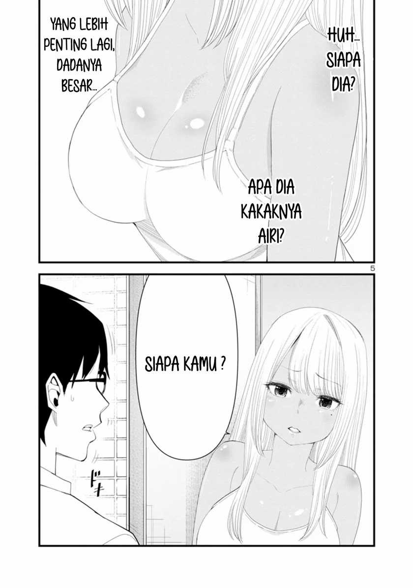 Boku no Seito wa Otona Gyaru Chapter 01.1 Gambar 5