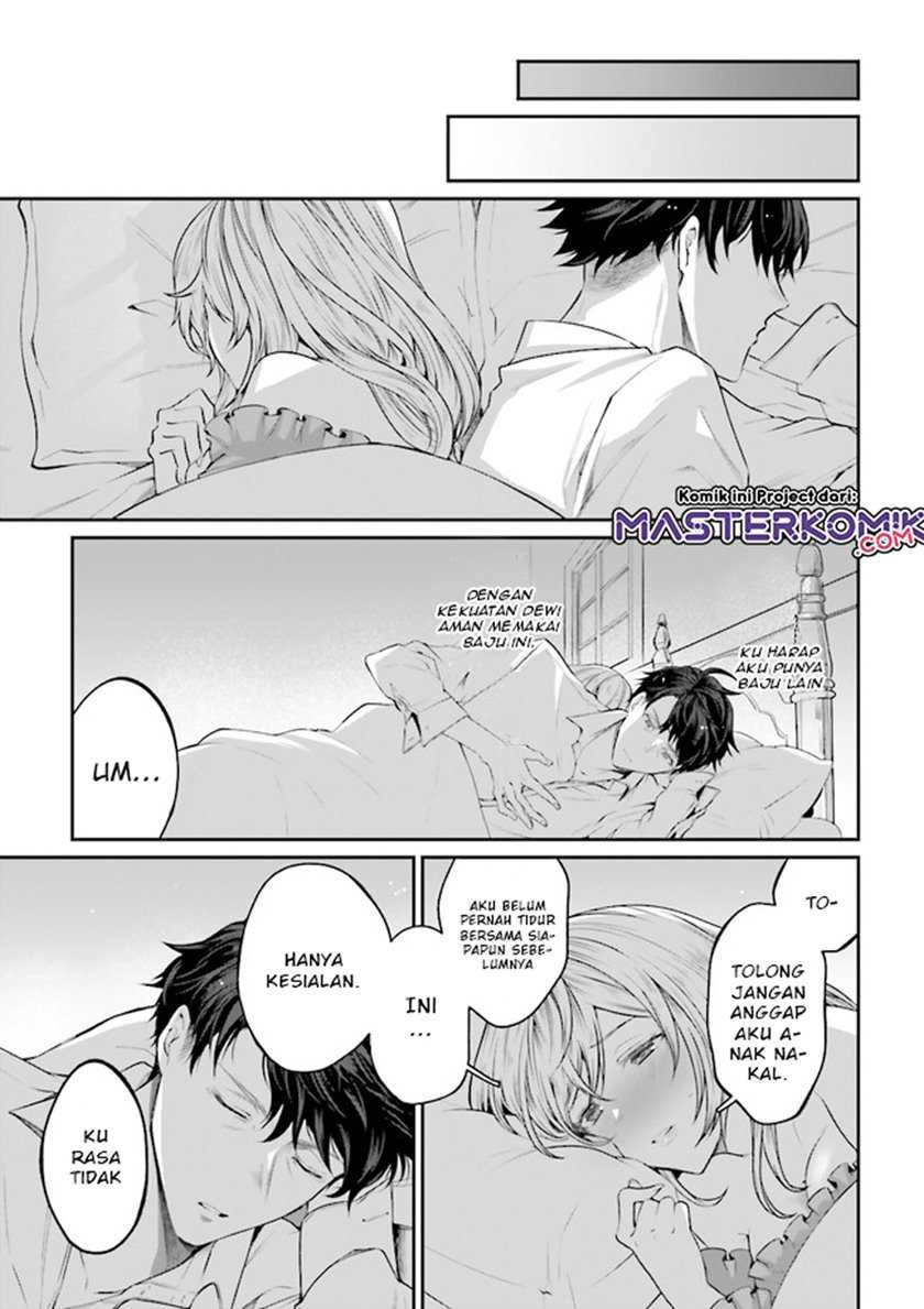 Moto Isekai Tenisha datta Kachou no Ojisan, Jinsei ni Dome no Isekai wo Kake Meguru Chapter 02 Gambar 15