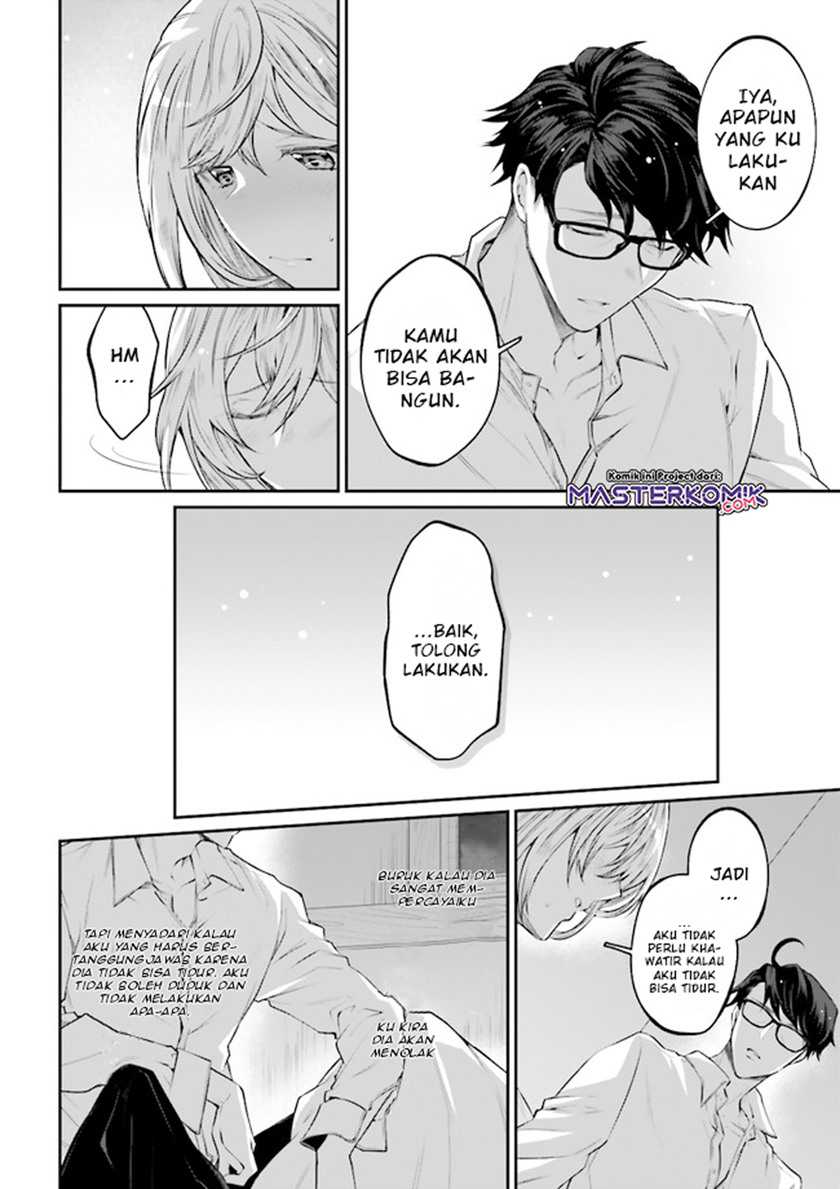 Moto Isekai Tenisha datta Kachou no Ojisan, Jinsei ni Dome no Isekai wo Kake Meguru Chapter 02 Gambar 22