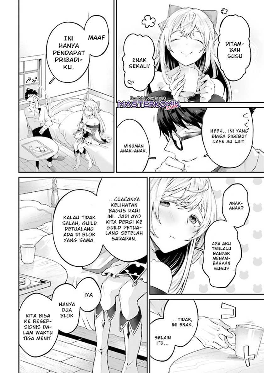 Moto Isekai Tenisha datta Kachou no Ojisan, Jinsei ni Dome no Isekai wo Kake Meguru Chapter 02 Gambar 28