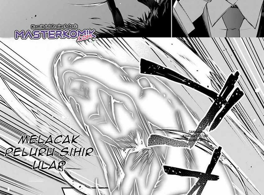 Moto Isekai Tenisha datta Kachou no Ojisan, Jinsei ni Dome no Isekai wo Kake Meguru Chapter 01.2 Gambar 17