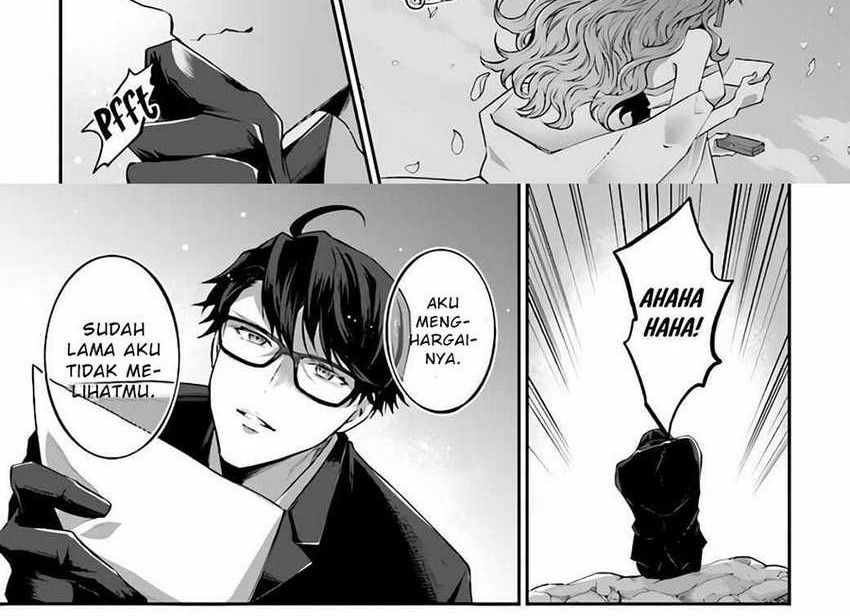 Moto Isekai Tenisha datta Kachou no Ojisan, Jinsei ni Dome no Isekai wo Kake Meguru Chapter 01.1 Gambar 9