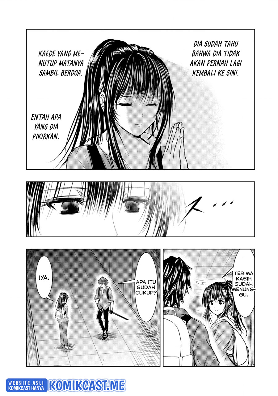 Isekai Kaeri no Ossan wa Shuumatsu de Sekai de Musou Suru Chapter 10 Gambar 20