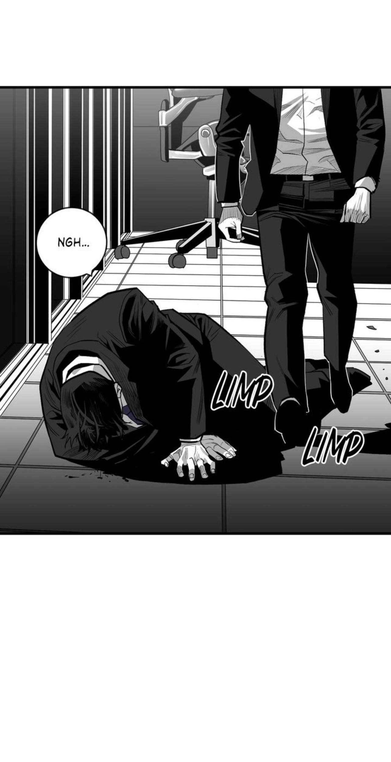 Plaza Chapter 43 Gambar 44