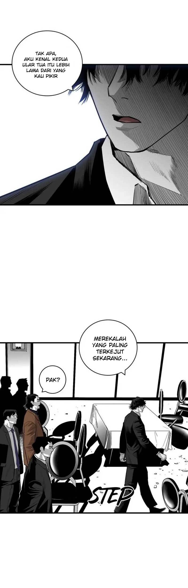 Plaza Chapter 43 Gambar 66