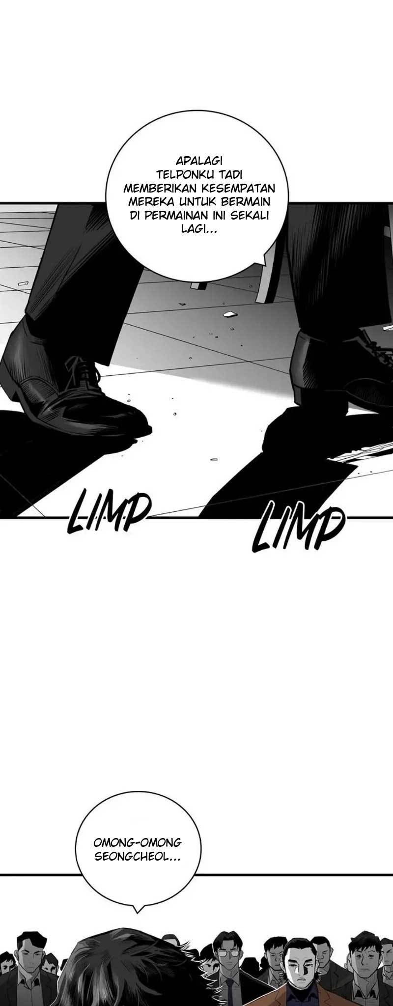 Plaza Chapter 43 Gambar 67