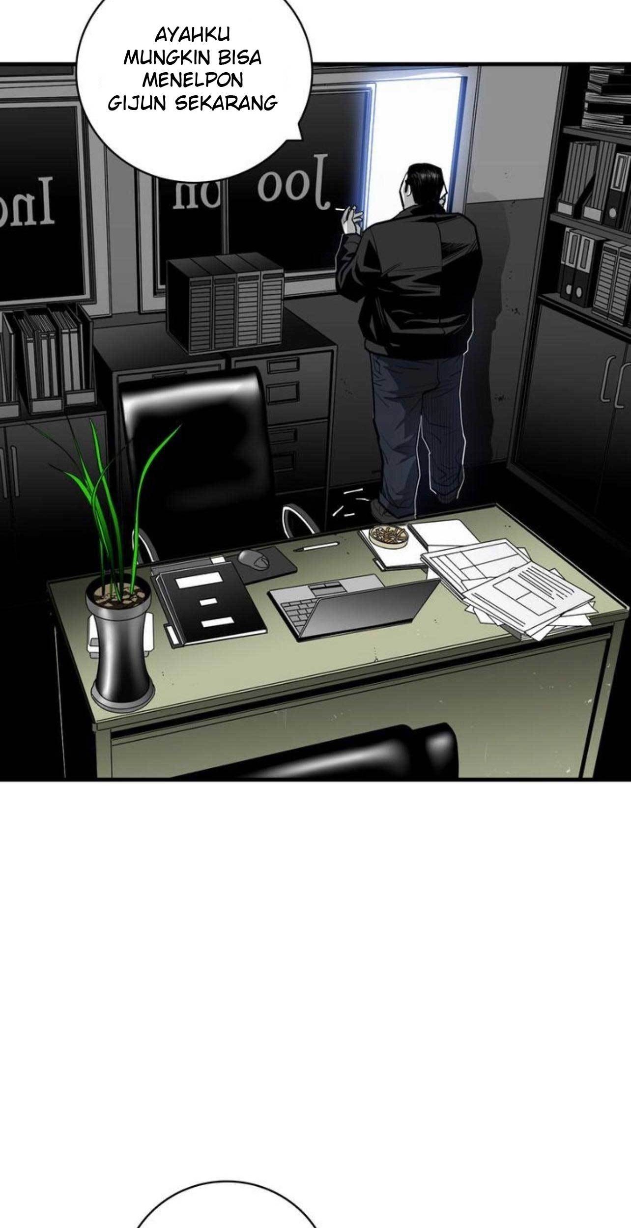 Plaza Chapter 43 Gambar 3