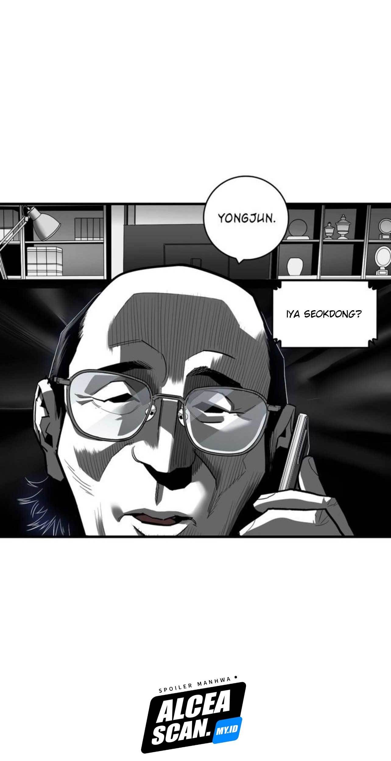 Plaza Chapter 43 Gambar 5