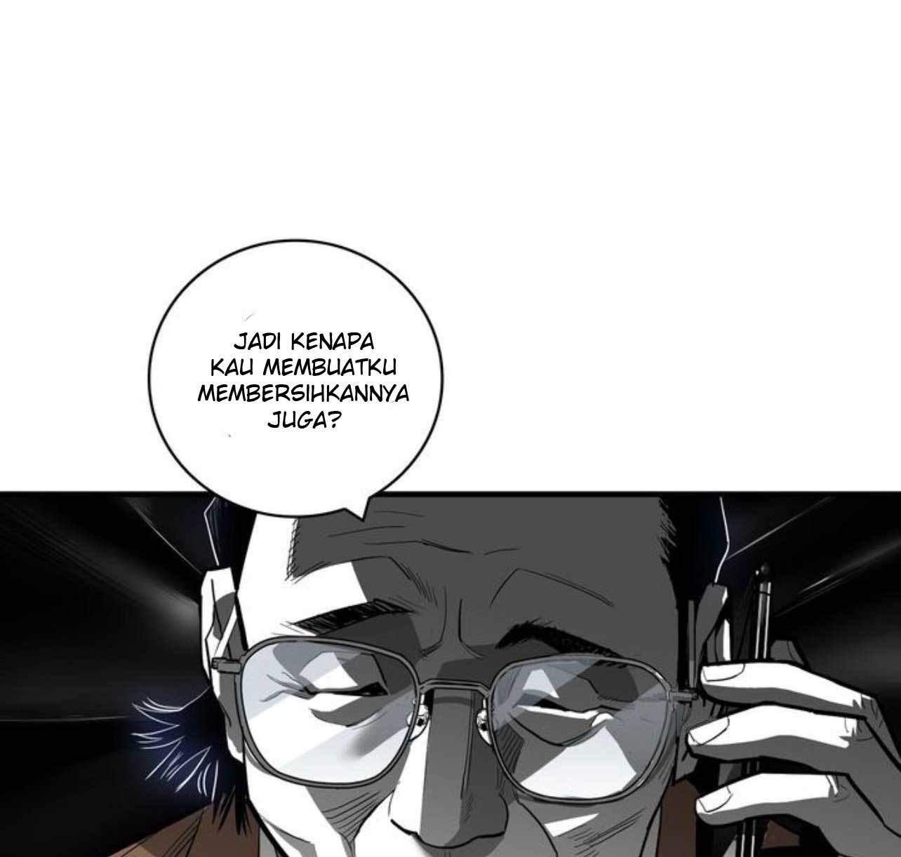 Plaza Chapter 43 Gambar 7