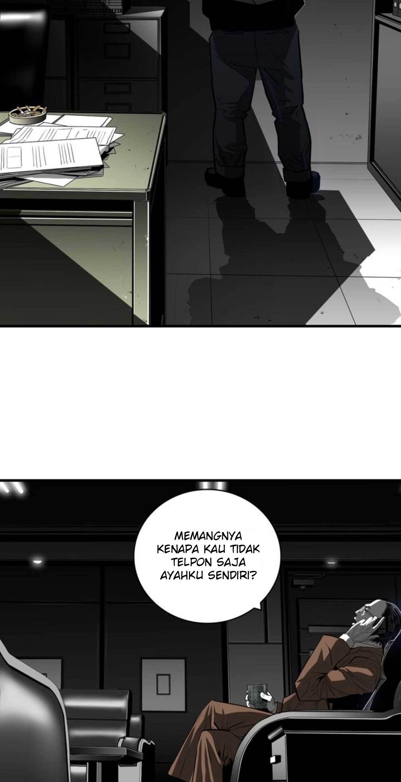 Plaza Chapter 43 Gambar 9