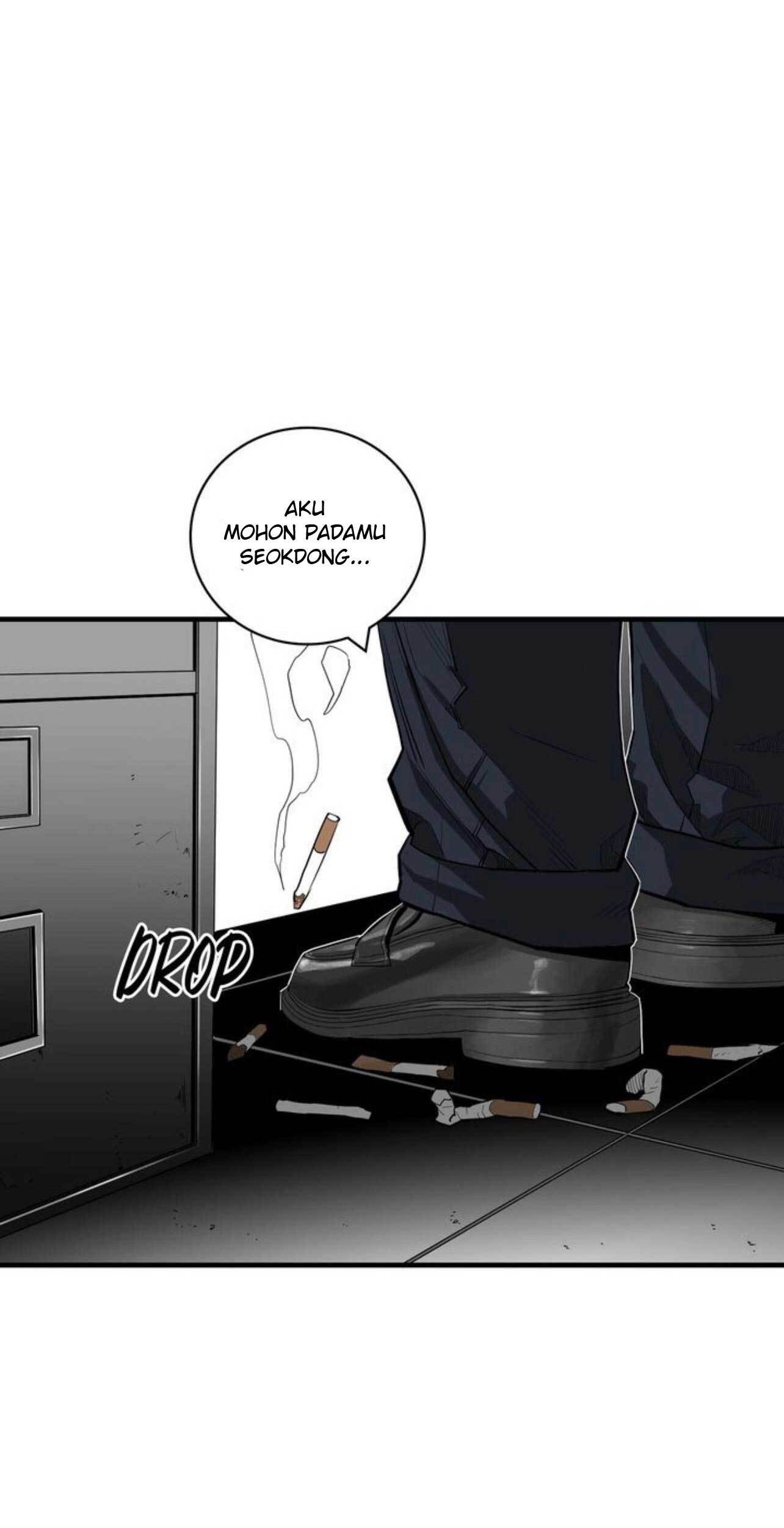 Plaza Chapter 43 Gambar 15