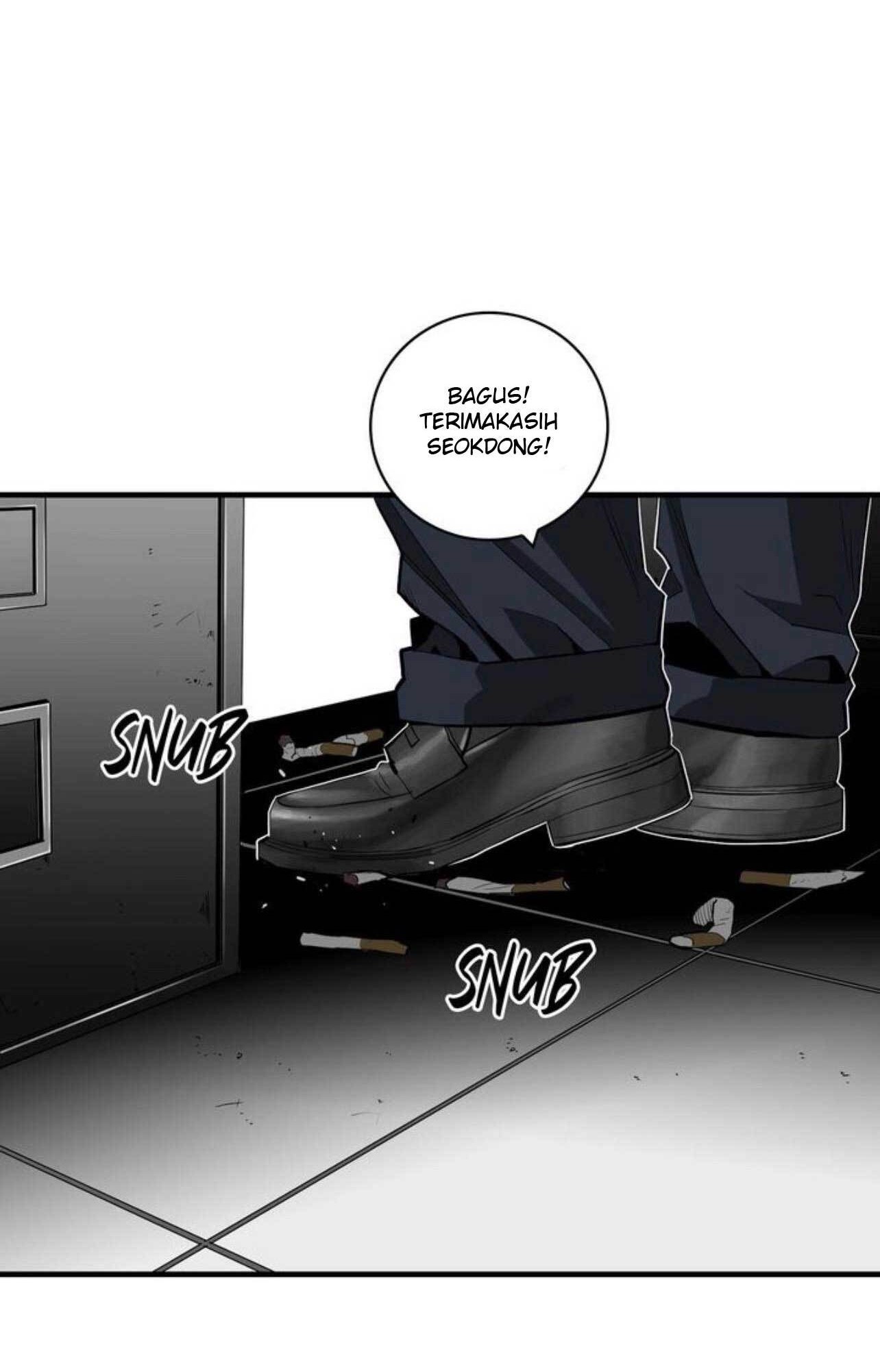 Plaza Chapter 43 Gambar 18