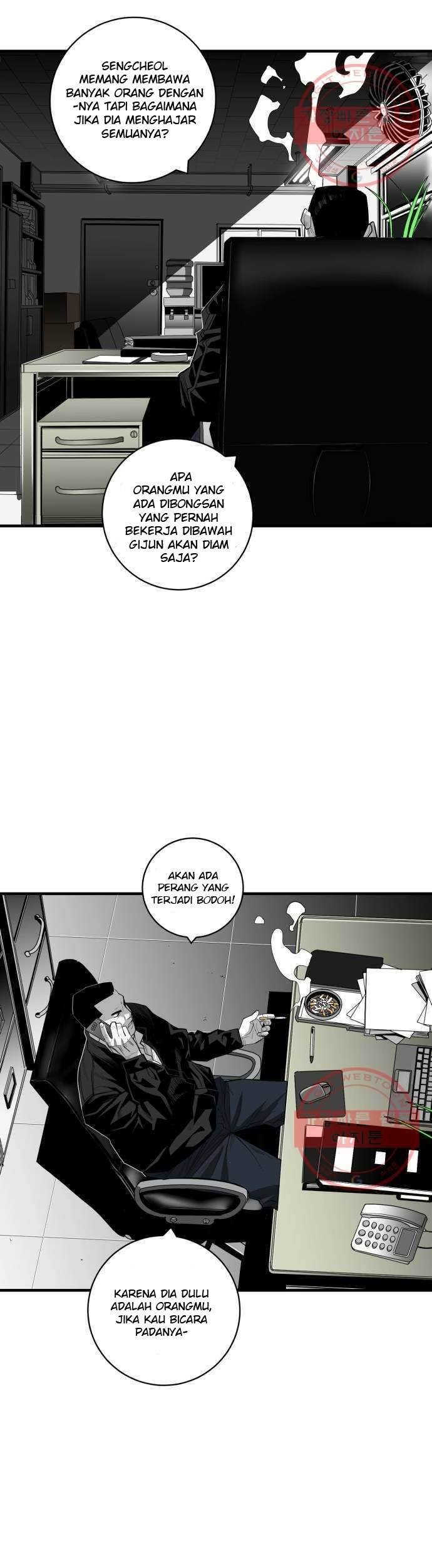 Plaza Chapter 42 Gambar 24