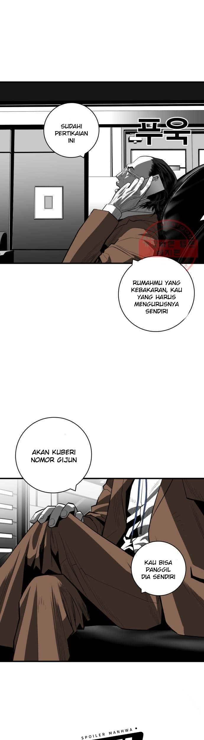 Plaza Chapter 42 Gambar 28
