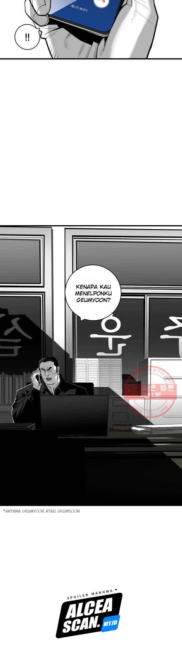 Plaza Chapter 42 Gambar 32