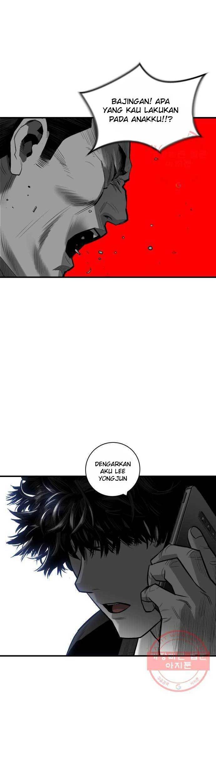 Plaza Chapter 42 Gambar 42