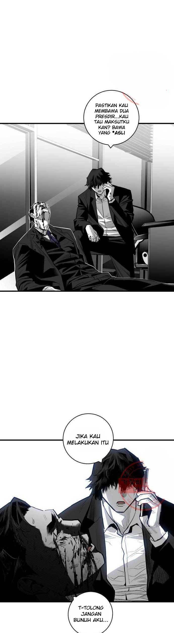 Plaza Chapter 42 Gambar 44