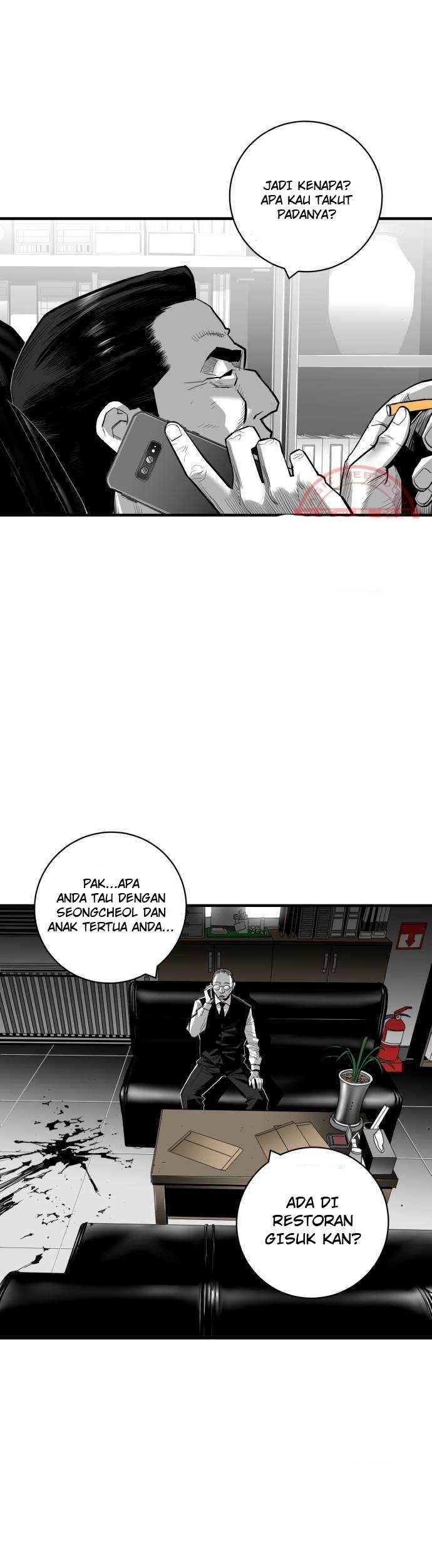 Plaza Chapter 42 Gambar 8