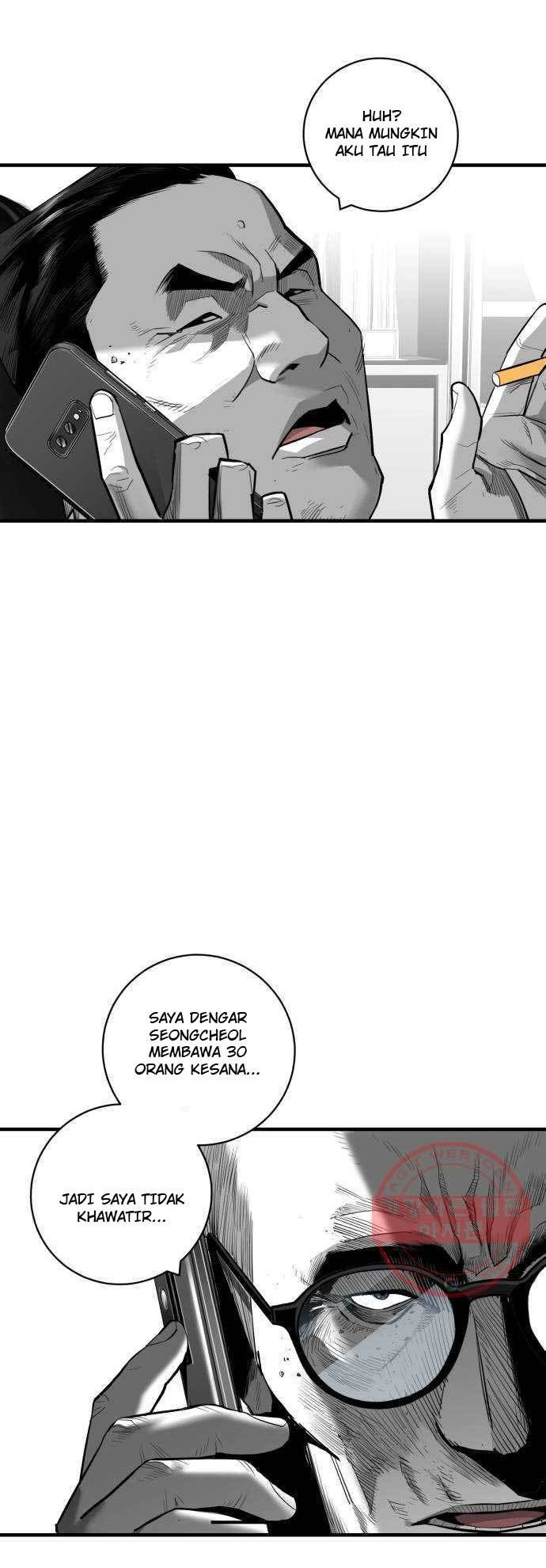 Plaza Chapter 42 Gambar 9