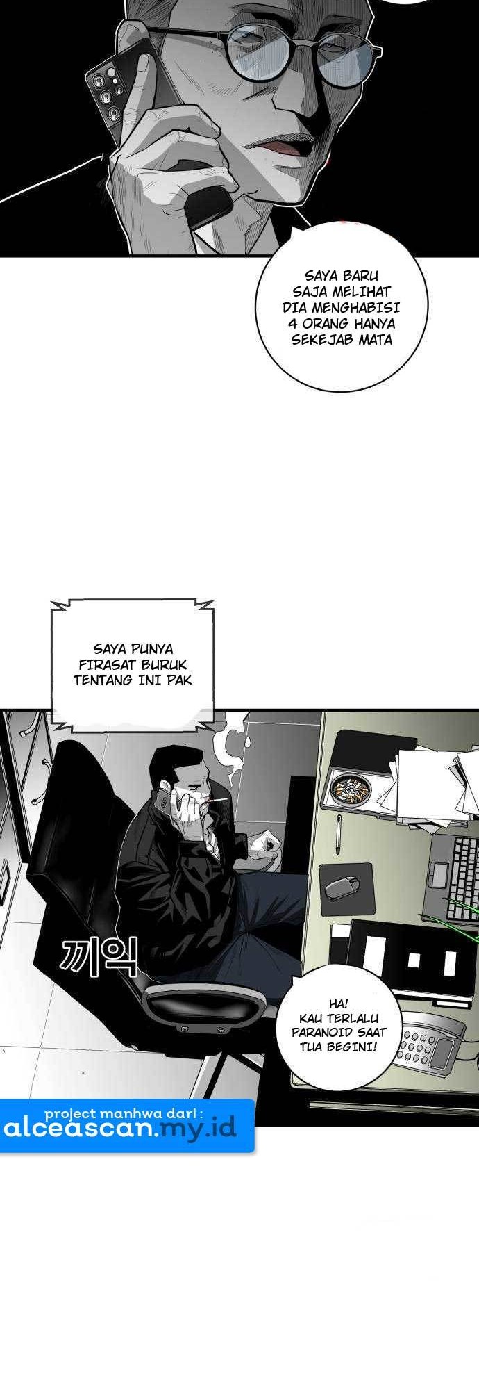 Plaza Chapter 42 Gambar 11
