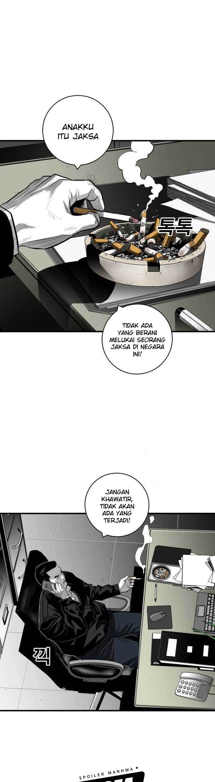 Plaza Chapter 42 Gambar 12