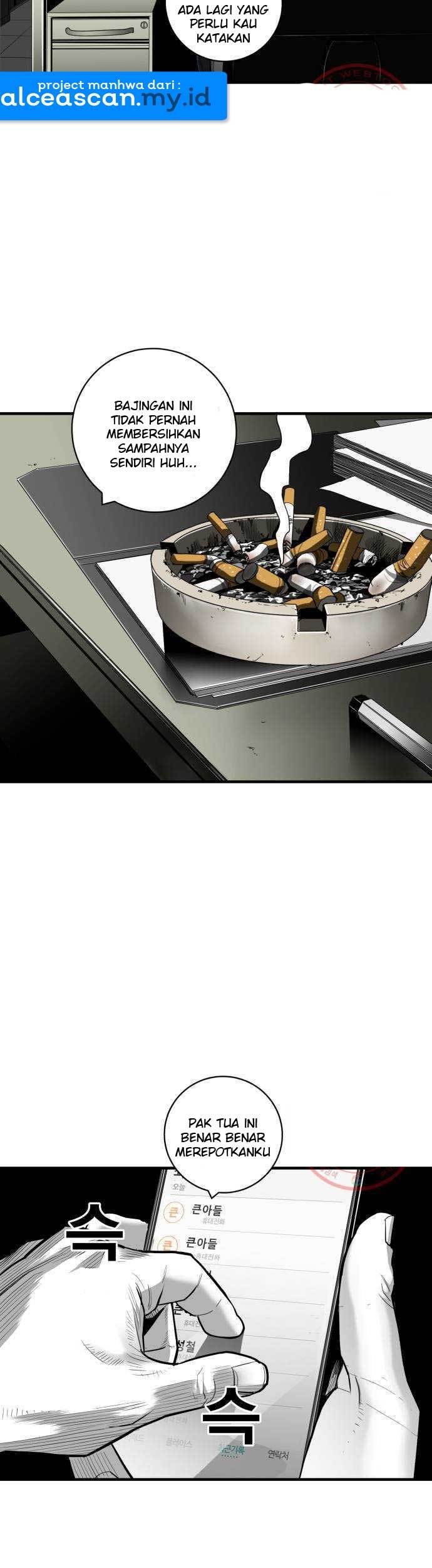 Plaza Chapter 42 Gambar 14