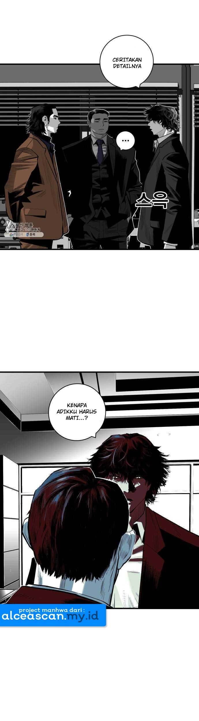 Plaza Chapter 41 Gambar 20