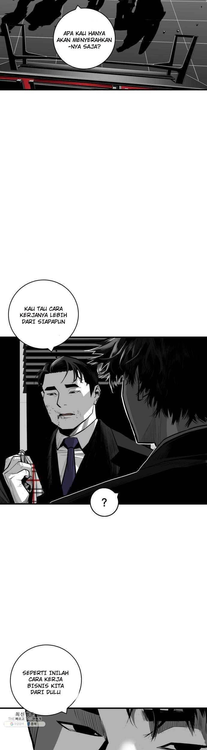 Plaza Chapter 41 Gambar 28