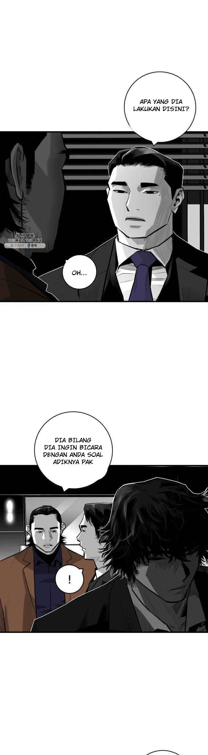 Plaza Chapter 41 Gambar 16