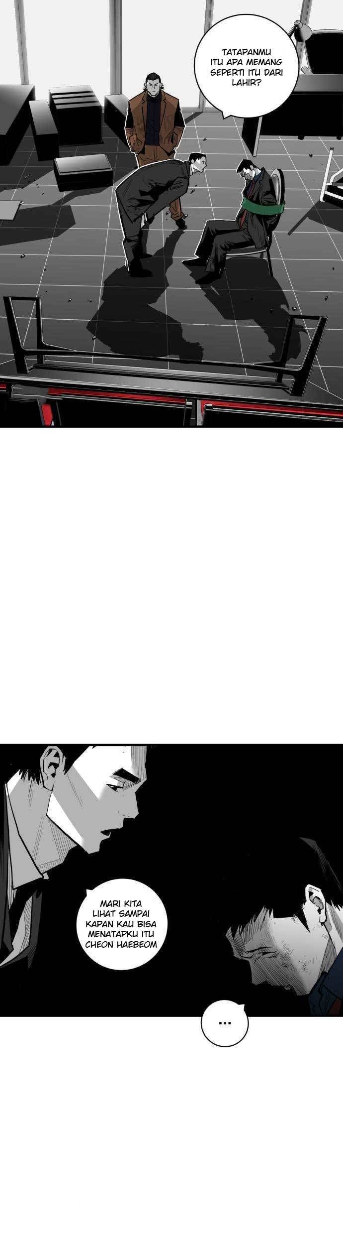 Plaza Chapter 40 Gambar 27