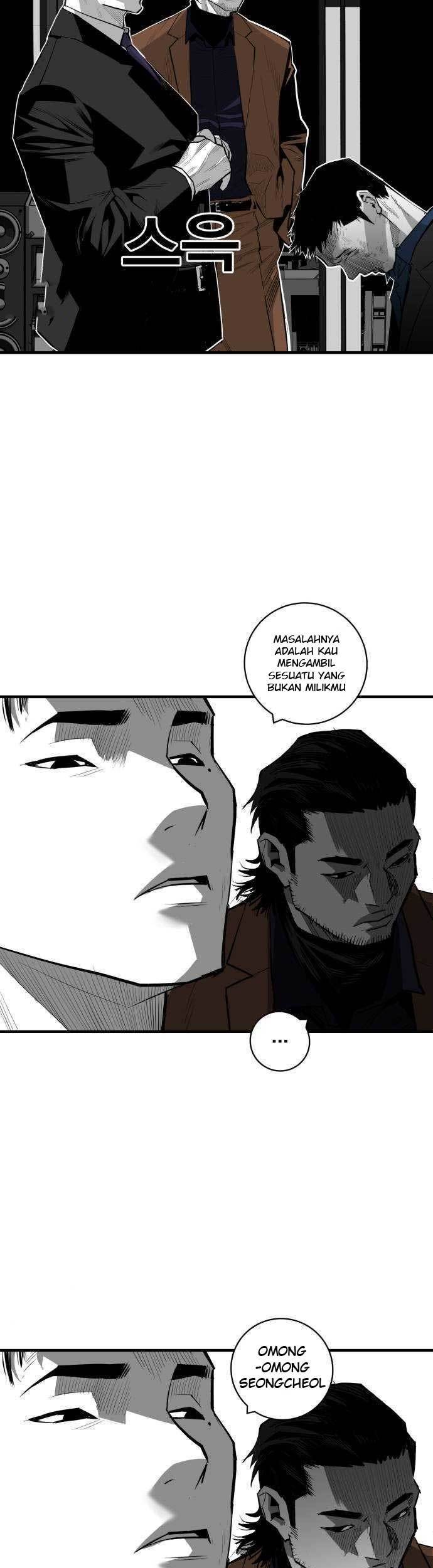 Plaza Chapter 40 Gambar 30