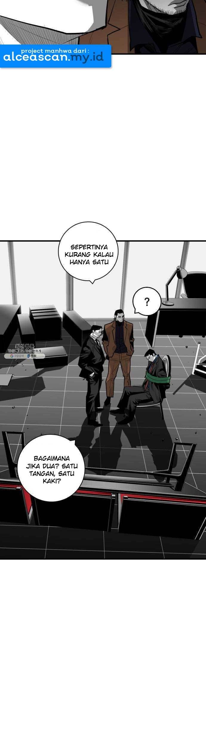 Plaza Chapter 40 Gambar 31