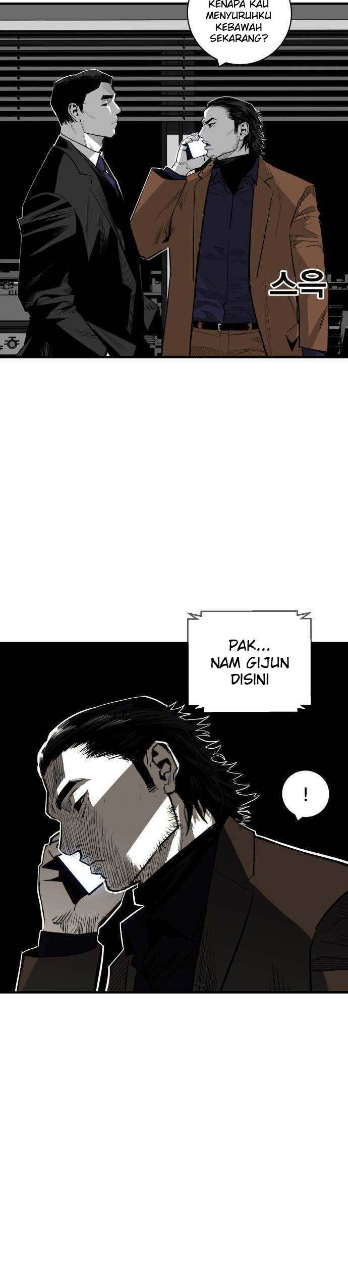 Plaza Chapter 40 Gambar 34