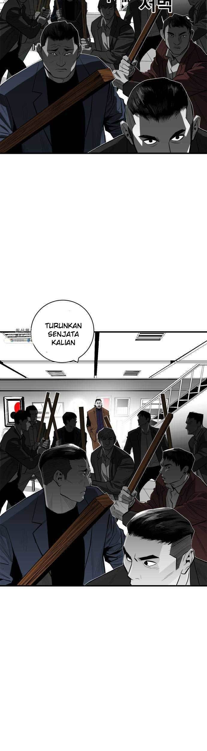 Plaza Chapter 40 Gambar 39